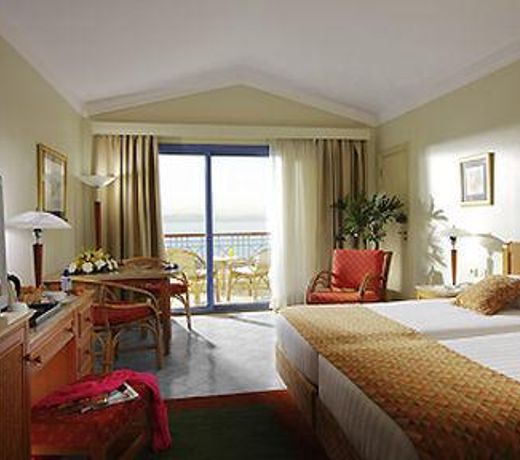 Ecotel Dahab Bay View Resort