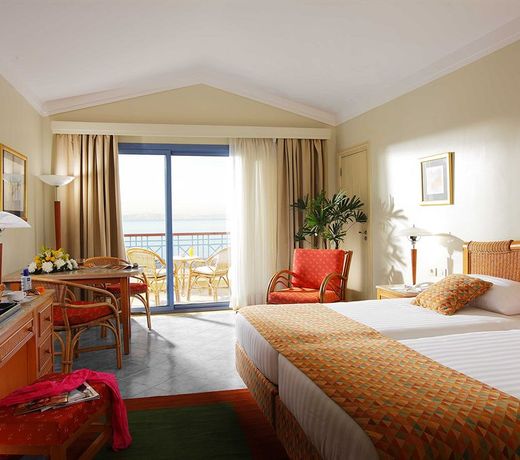Ecotel Dahab Bay View Resort