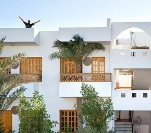 Star Of Dahab Hotel