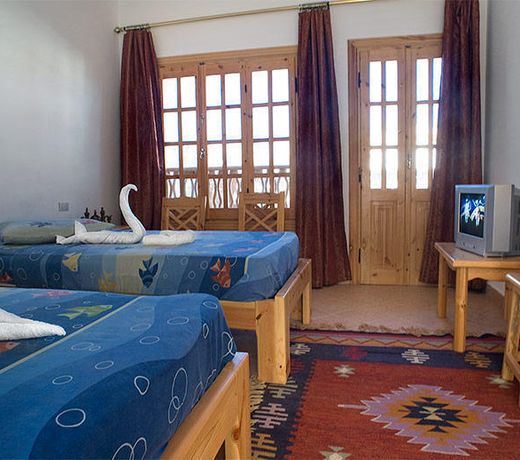 Star Of Dahab Hotel