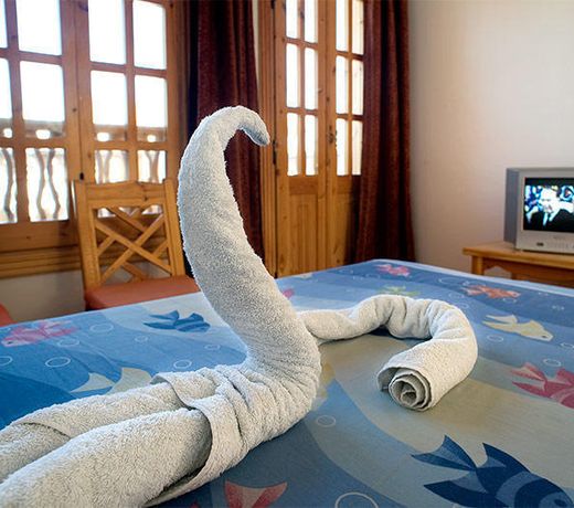 Star Of Dahab Hotel