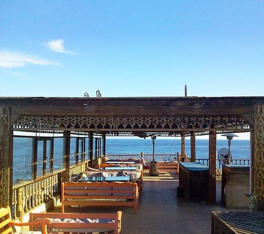 Ali Baba Hotel