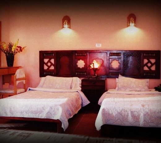 Ali Baba Hotel