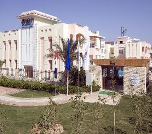 4S Hotel Dahab