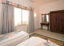 4S Hotel Dahab фото 2, г. Дахаб, 