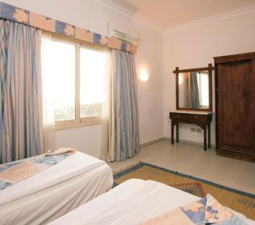 4S Hotel Dahab