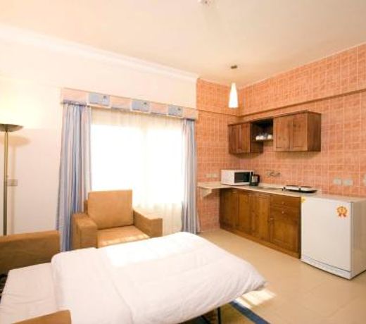 4S Hotel Dahab