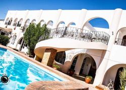 Yasmina Hotel, регион , город Дахаб - Фотография отеля №1