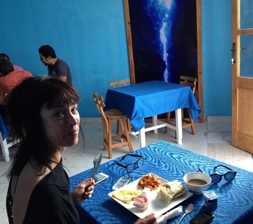 Seaview Hotel Dahab