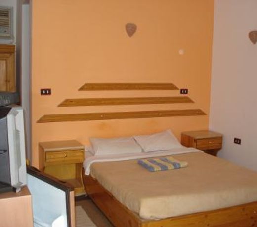 Seaview Hotel Dahab