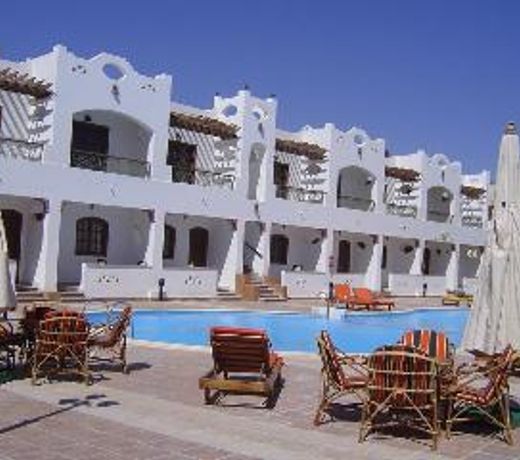 Oricana Hotel