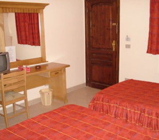 Oricana Hotel