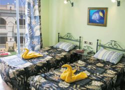 La Reine Dahab Hotel фото 2, г. Дахаб, 