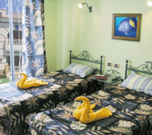 La Reine Dahab Hotel