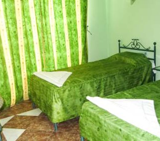 La Reine Dahab Hotel
