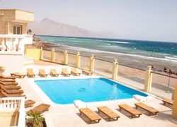 Dahab Hotel, регион , город Дахаб - Фотография отеля №1