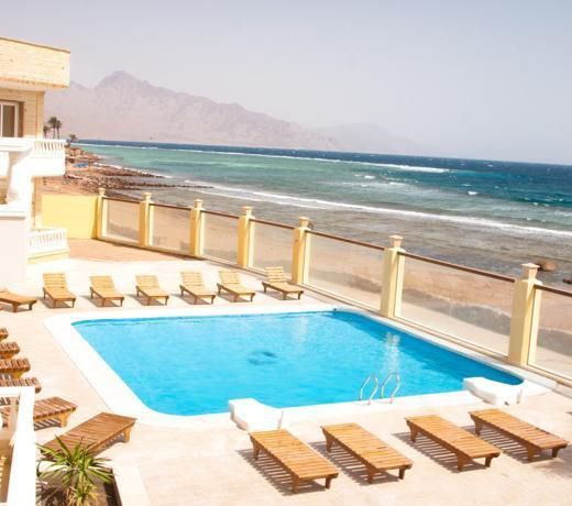 Dahab Hotel