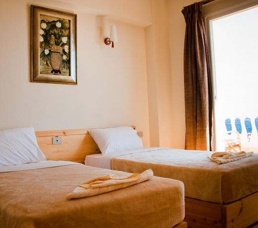 Dahab Hotel