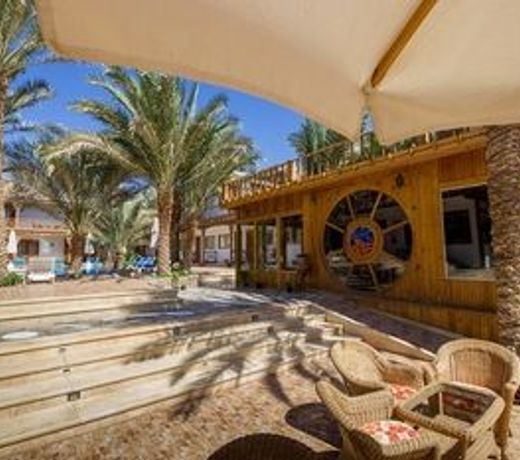 Acacia Dahab Hotel