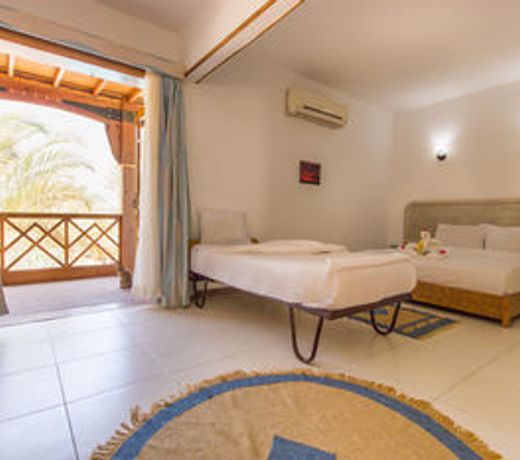 Acacia Dahab Hotel