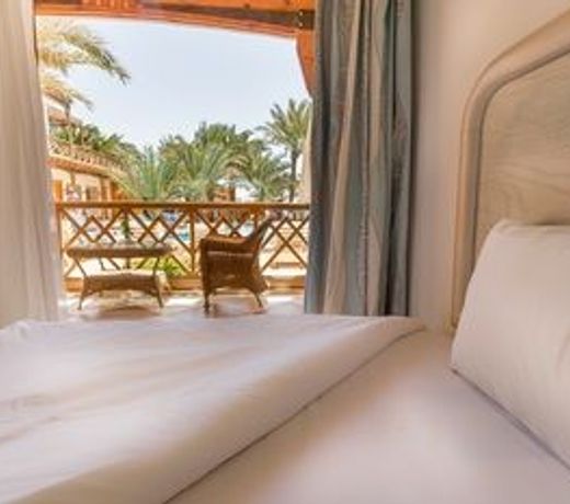 Acacia Dahab Hotel