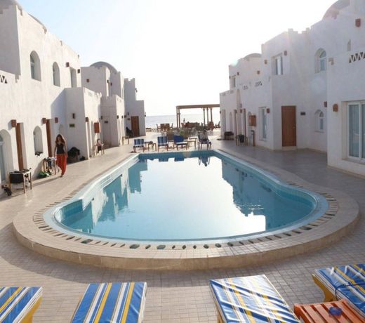 Rocketa Hotel