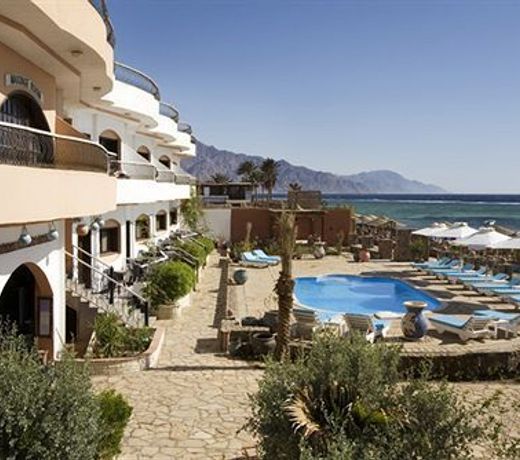 Coral Coast Hotel