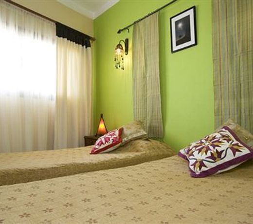 Coral Coast Hotel