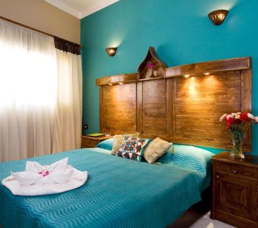 Coral Coast Hotel