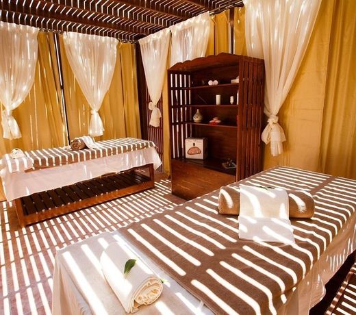 Sheikh Ali Dahab Resort