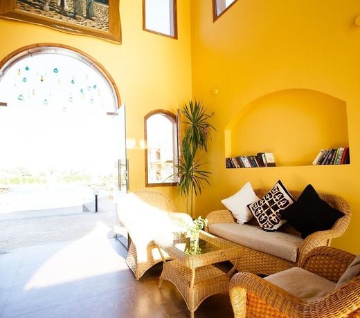 Sheikh Ali Dahab Resort