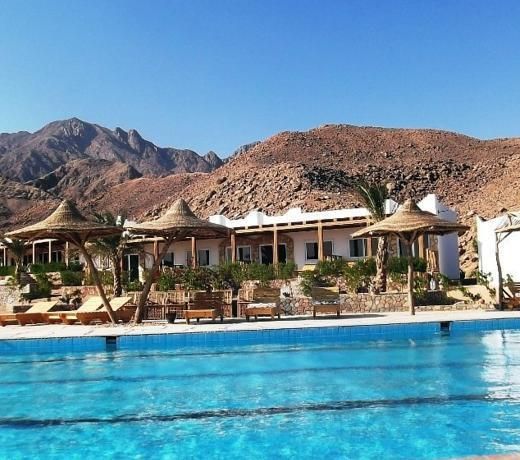 Canyon Estate Kite & Dive Beach Hotel Residence