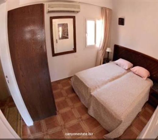Canyon Estate Kite & Dive Beach Hotel Residence
