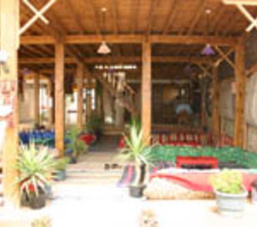 Bedouin Lodge Hotel