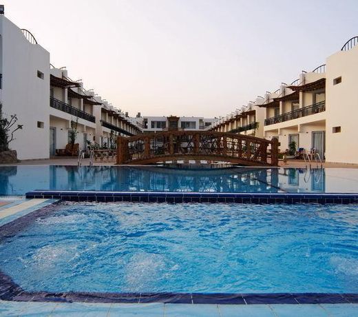 Panda Dahab Resort