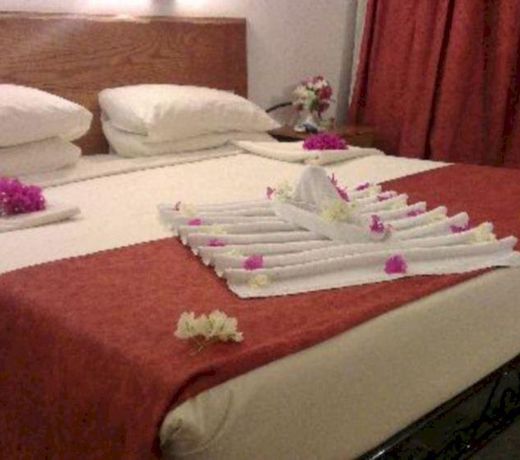 Panda Dahab Resort
