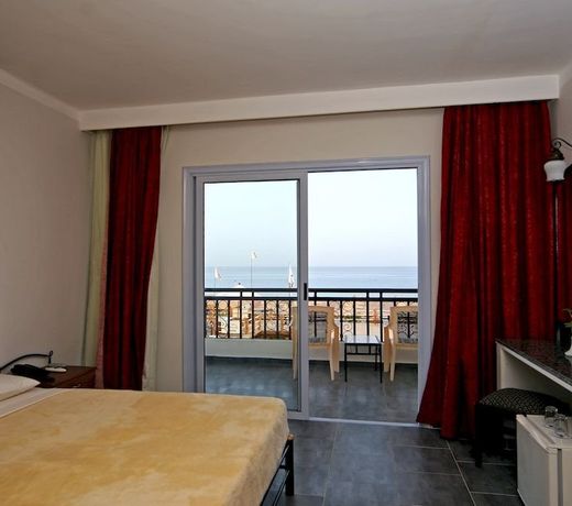 Panda Dahab Resort