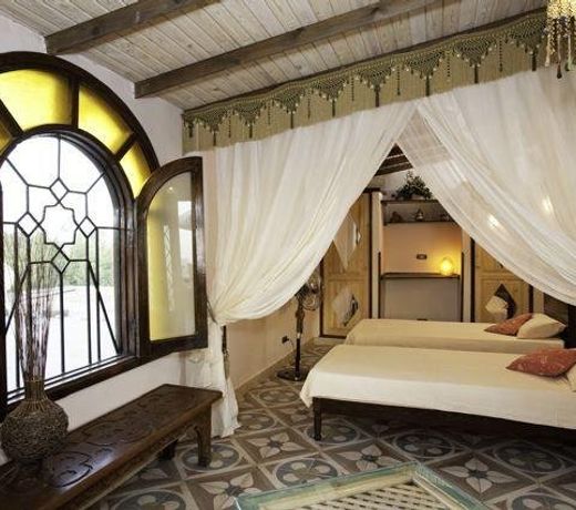 Villa Boheme & Atelier Boheme