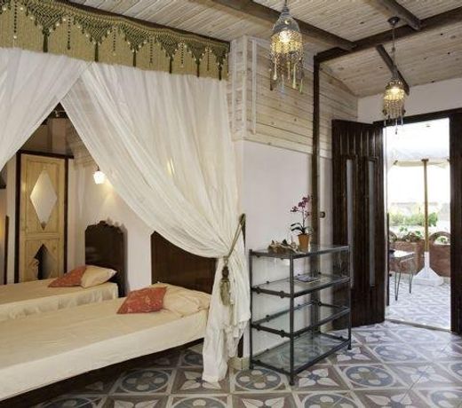 Villa Boheme & Atelier Boheme