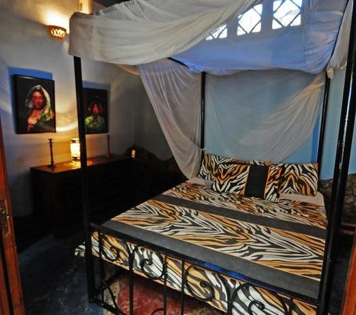 Villa Boheme & Atelier Boheme