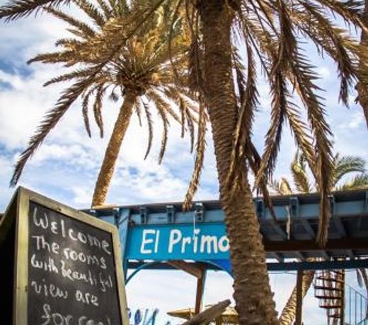 El Primo Hotel Dahab