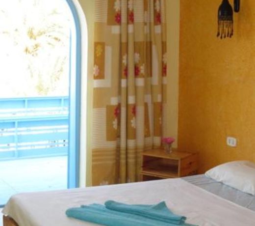 El Primo Hotel Dahab