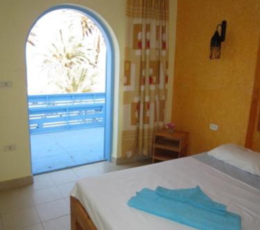 El Primo Hotel Dahab