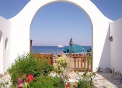 Ghazala Hotel, регион , город Дахаб - Фотография отеля №1