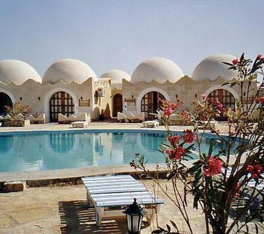 Lagona Dahab Village