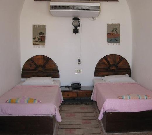Lagona Dahab Village