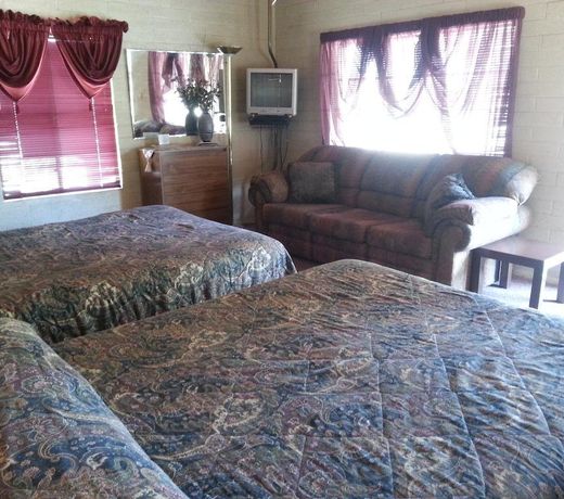 Sierra Retreat