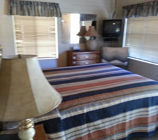 Sierra Retreat