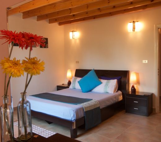 Octopus Apartment - Lagoon Villa