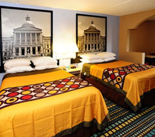 Rodeway Inn
